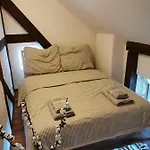 Jeziorna 8 Z Widokiem Na Czos Apartamento
