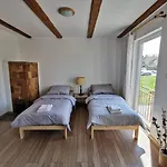 Jeziorna 8 Z Widokiem Na Czos Mrągowo