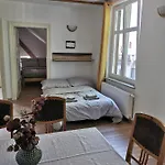 Jeziorna 8 Z Widokiem Na Czos Apartamento *