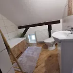Apartamento Jeziorna 8 Z Widokiem Na Czos *