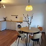 Apartamento Jeziorna 8 Z Widokiem Na Czos Mrągowo