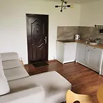 Apartamento Jeziorna 8 Z Widokiem Na Czos *