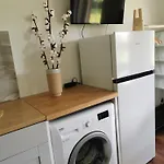 Apartamento Jeziorna 8 Z Widokiem Na Czos Mrągowo