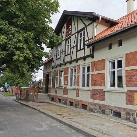 Apartmán Jeziorna 8 Z Widokiem Na Czos Mrągowo