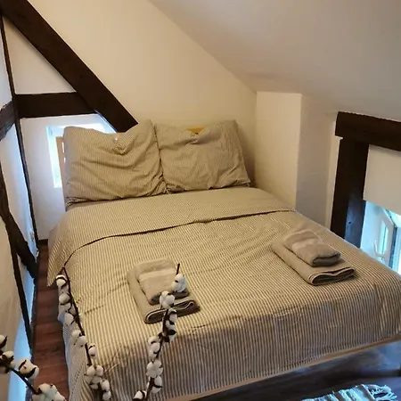 Jeziorna 8 Z Widokiem Na Czos Appartement