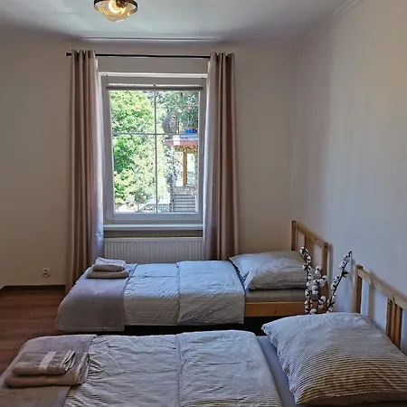 Jeziorna 8 Z Widokiem Na Czos Appartement *