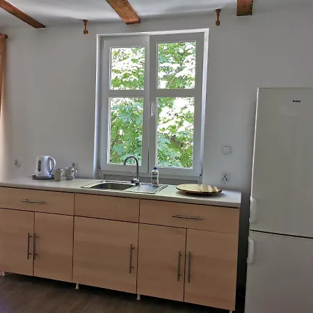 Jeziorna 8 Z Widokiem Na Czos Apartmán *