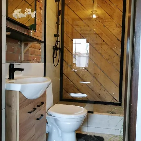 Appartement Jeziorna 8 Z Widokiem Na Czos *