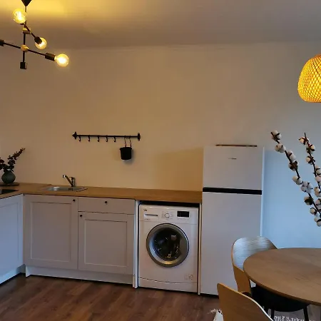 Jeziorna 8 Z Widokiem Na Czos Mrągowo
