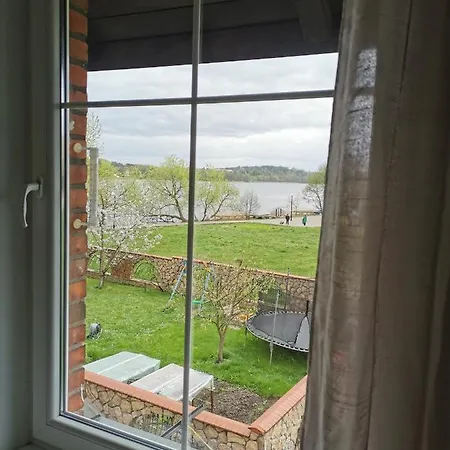 Apartmán Jeziorna 8 Z Widokiem Na Czos
