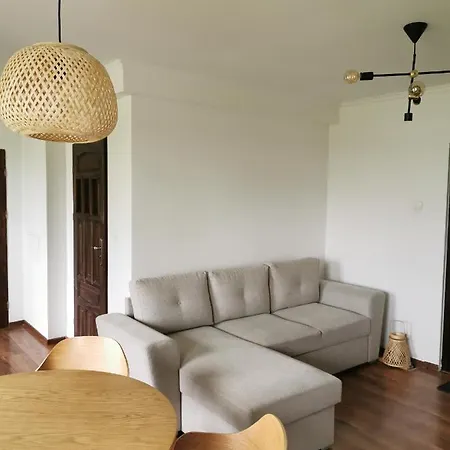 Jeziorna 8 Z Widokiem Na Czos Apartmán *