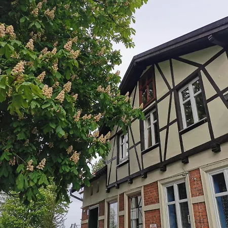 Jeziorna 8 Z Widokiem Na Czos Apartmán *