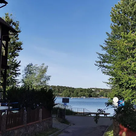 Jeziorna 8 Z Widokiem Na Czos * Mrągowo