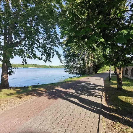 Jeziorna 8 Z Widokiem Na Czos *