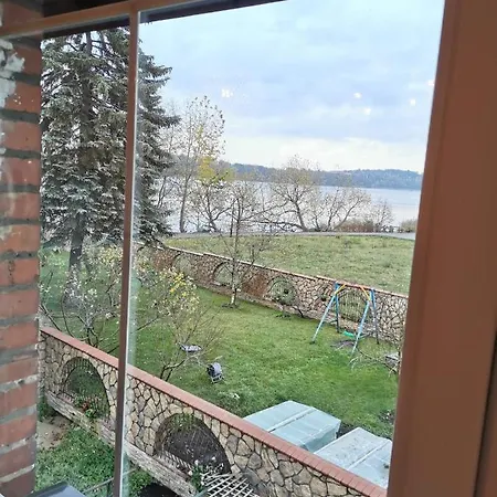 Jeziorna 8 Z Widokiem Na Czos Mrągowo