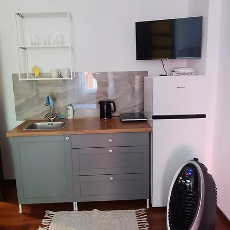 Jeziorna 8 Z Widokiem Na Czos Apartmán