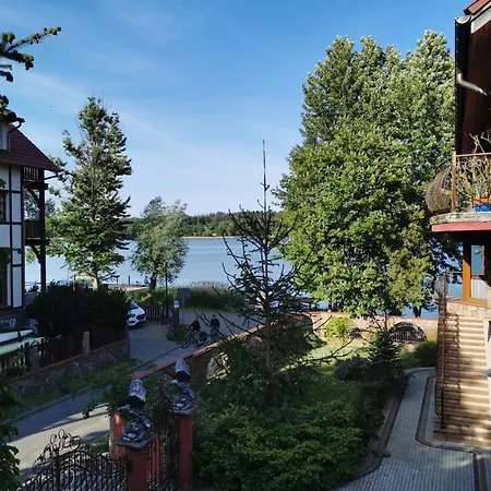 Apartmán Jeziorna 8 Z Widokiem Na Czos