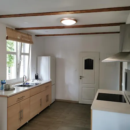 Jeziorna 8 Z Widokiem Na Czos Appartement *