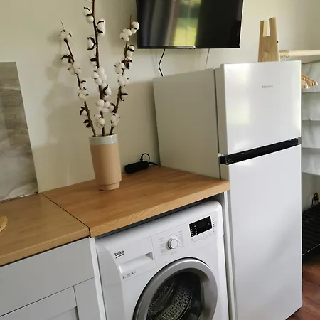 Appartement Jeziorna 8 Z Widokiem Na Czos Mrągowo