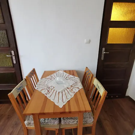 Jeziorna 8 Z Widokiem Na Czos *